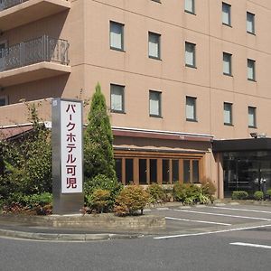 Park Hotel Kani