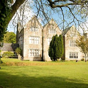 Trelawne Manor Holiday Park