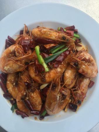 Zhouhan No.1 Dumpling House